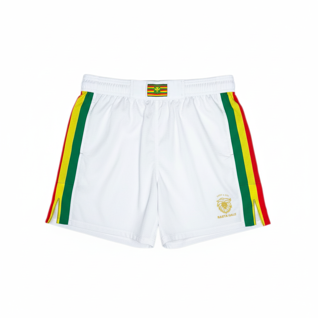 Original Rasta Gold 2.0 - Flexxa Air® // PRE-SALE