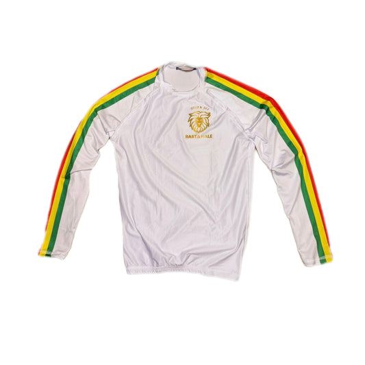 Original Rasta - Gold Edition (manga longa)