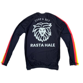 Original Rasta - Rashguard