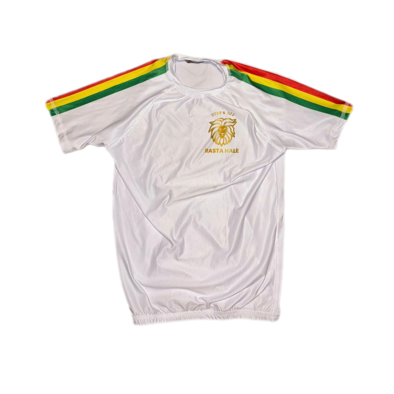 Original Rasta - Gold Edition