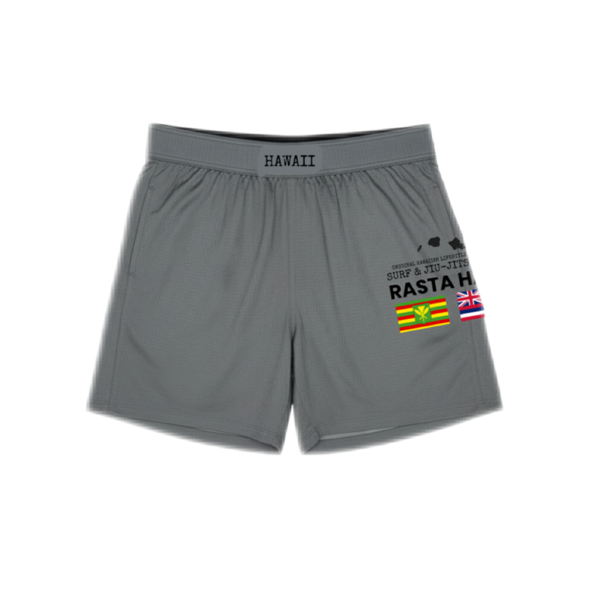Hawaiian Life - Flexxa Air®