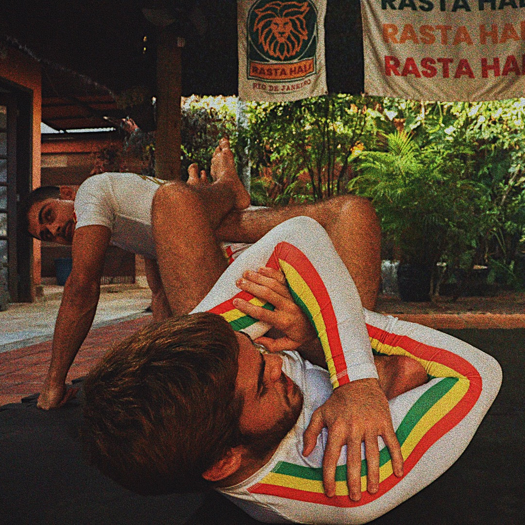 Original Rasta Gold // PRE-SALE