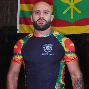 Promised Land - ST Combat Costume